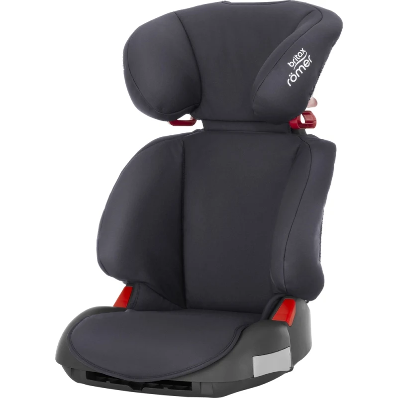Автокресло Britax Romer Adventure Storm Grey | Мать и ребенок