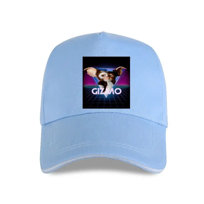 New Men Gremlins Gizmo Retro 80s Neon 