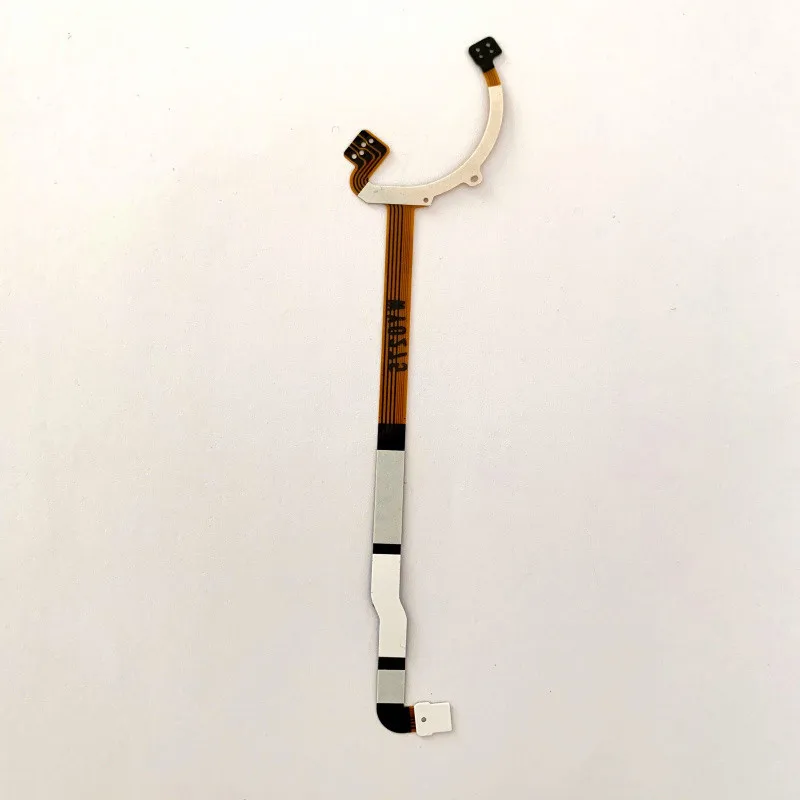 佳能24-70 F4L排线 长2