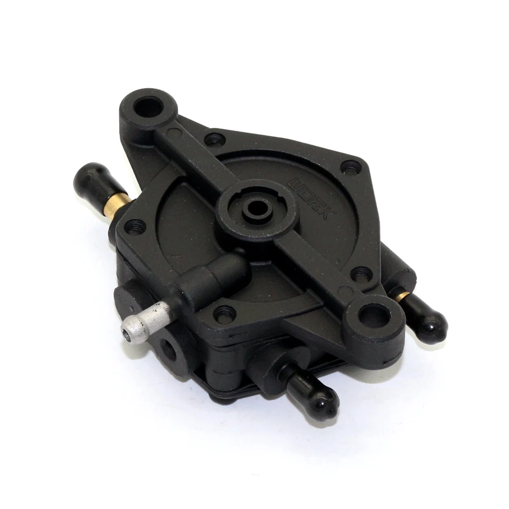 Сменный топливный насос Mikuni High Hi Flo для Yamaha Rhino 450 660|Насосы| |