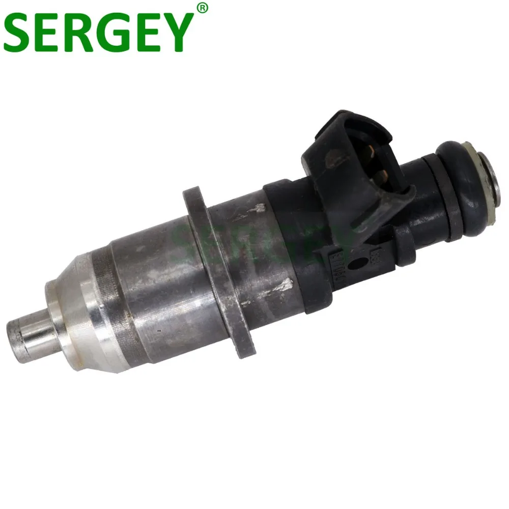 4 шт./лот потока соответствует впрыска топлива для MITSUBISHI 1,8 E7T05071 1465A002 1465A003 1465A004 MR560552