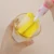 7Pcs Baby Bottle Brush Set Baby Nipple 360-градусный Вращающийся Чистый Губка Носик Чашка Щетка Комплект Бутылка Чистый Инструмент