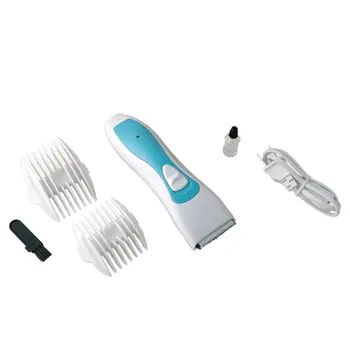

Professional Pet Supplies Beauty Tools Dog Cat Trimming Shearing Electric Propulsion Safe Hair Clipper