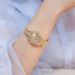 2019 повседневные женские часы лучший бренд элегантное платье кварцевые часы женские наручные часы со стразами Relogios Femininos montre homme
