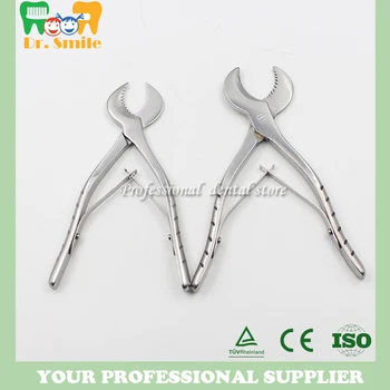 

Dental Lab Steel L 8" Plaster Shears Scissors Dental Instruments Surgical Tools