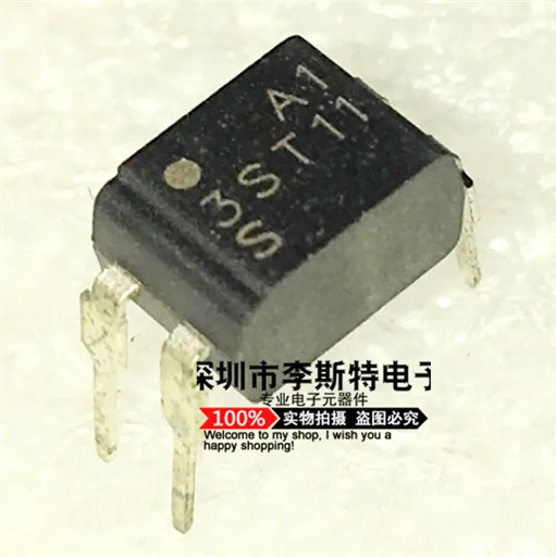 

3ST11 PC3ST11NSZ DIP-4