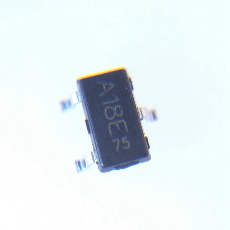 AO3401 丝印A18E SOT-23 (3)