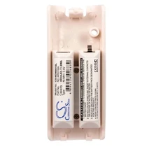 ABKT-CameronSino запасная батарея 400Mah Nc-Wr01Ba для nintendo wii Gamepad