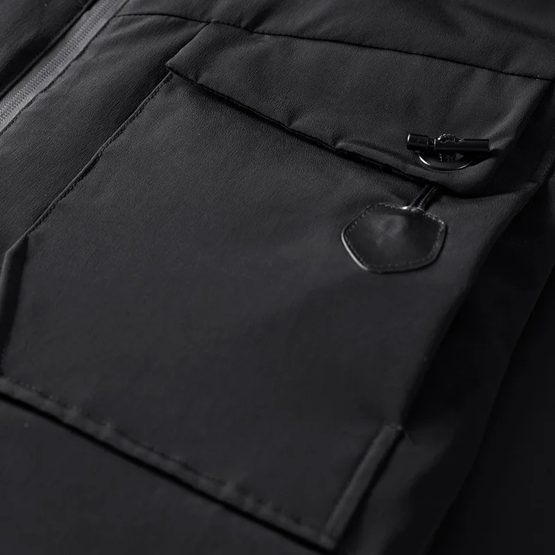 Размеры 8XL 7XL 6XL зимняя куртка Для мужчин Повседневное теплая-30 градусов куртки с хлопковым подкладом Для мужчин ветровка с капюшоном для девочек куртка-парка
