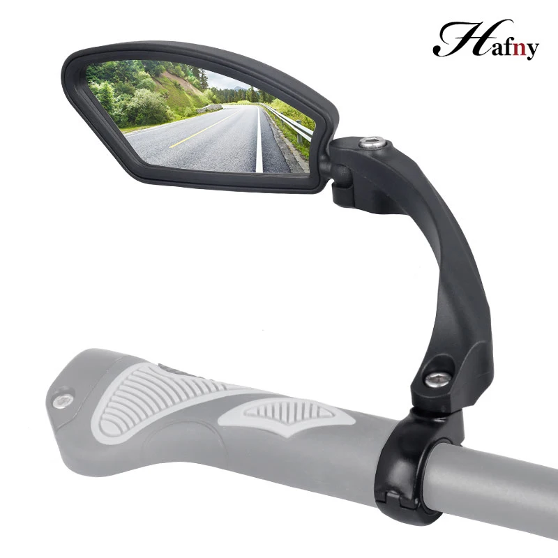 hafny handlebar bike mirror