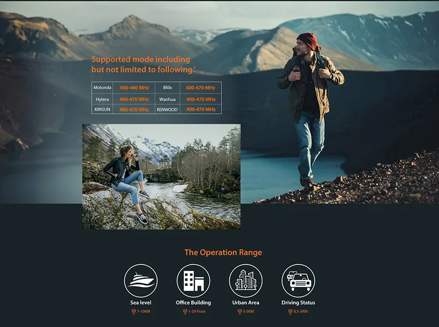 Ulefone Armor 3WT 5," FHD+ Android 9,0 Helio P70 Octa Core 6 Гб 64 Гб смартфон рация 10300 мАч 4G OTG NFC мобильный телефон
