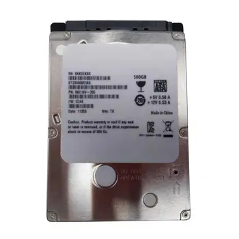 

For Sony PS3/PS4/Pro/Slim 2.5" Hard Disk Drive + Mounting Bracket SUPER SLIM Game Machine Hard Disk Silver 500G