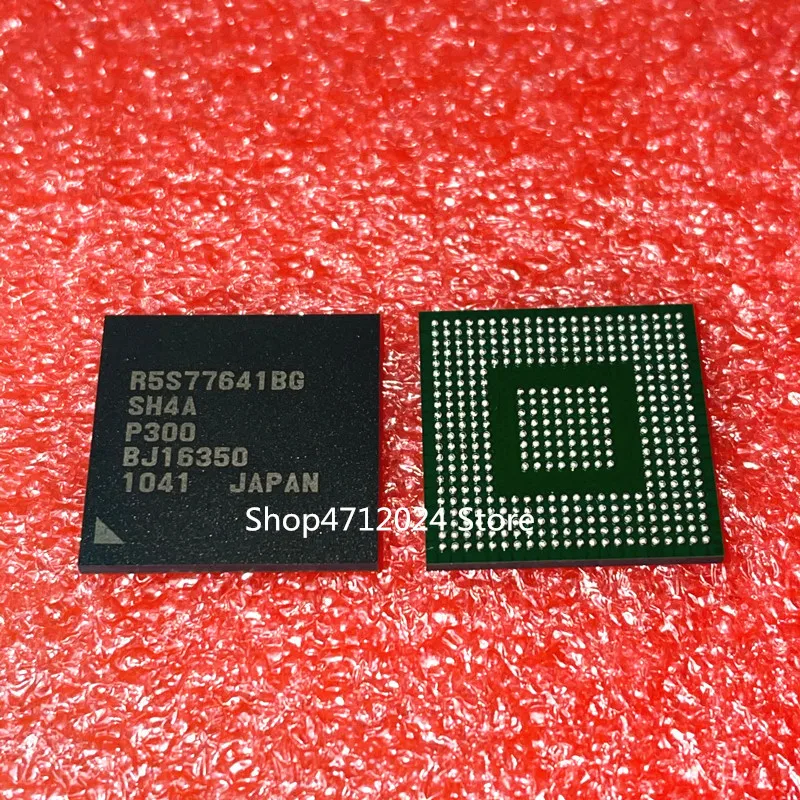 1 шт. R5S77641BG R5S77641BGN300 BGA 100% Новый оригинальный | Электроника