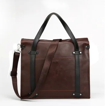 

2020 new High Capacity Men briefcase Business Messenger Handbags Men Bags man Laptop Handbag Bag Men's Travel Bags