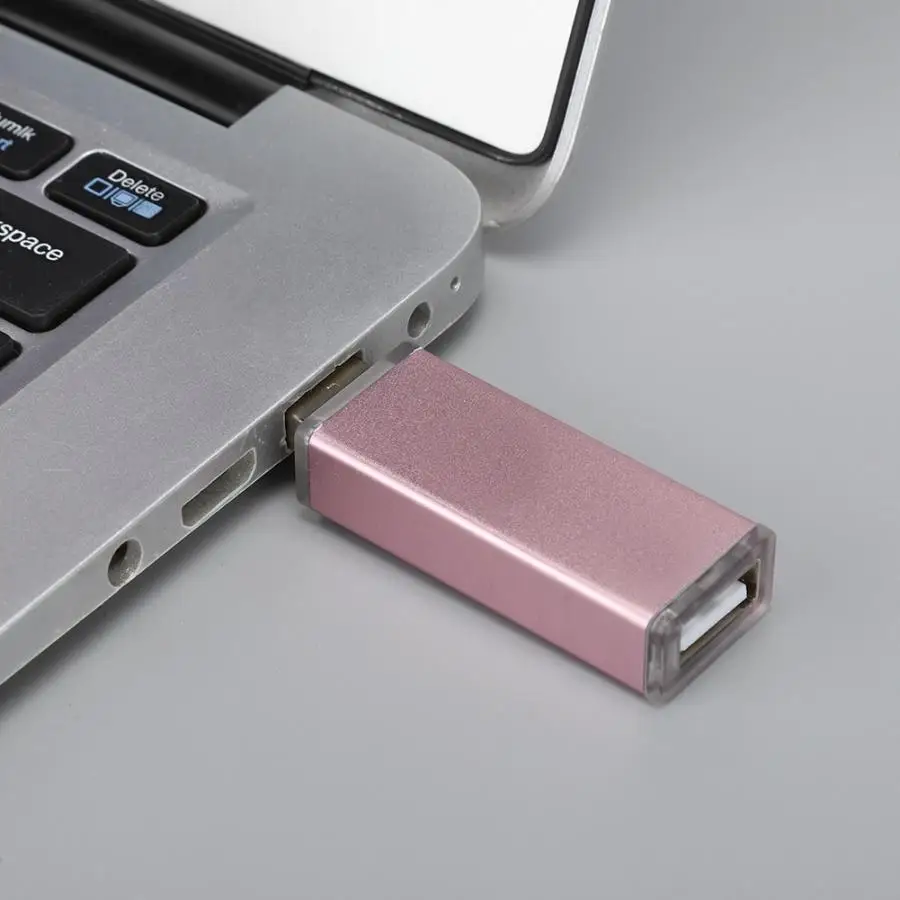 

USB AI Voice Assistant Computer Voice Speaking Typing Input Intelligent Translator 24 Languages Multi-functional Translation