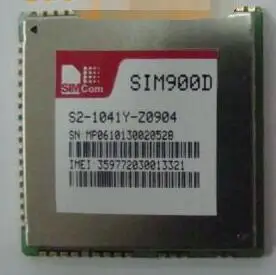 

1PCS brand new SIM900D SIM900