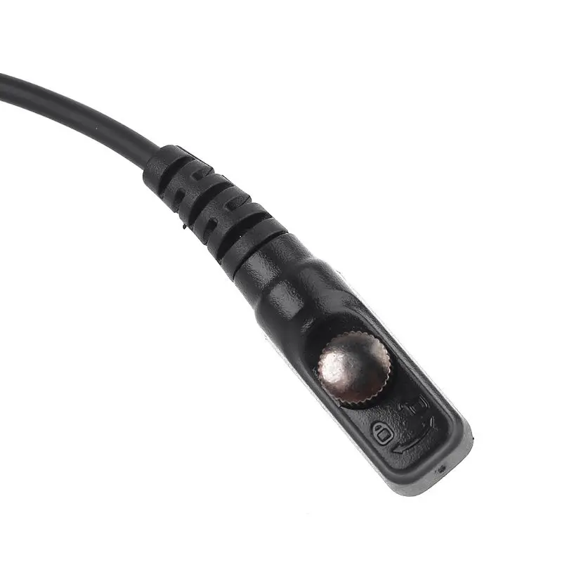 Z-Tactical Bowman Elite U94 PTT Headset Cable Plug Adapter for Hytera HYT PD702 PD700 PD700G PD780 PD780G PD780GM Walkie Talkie
