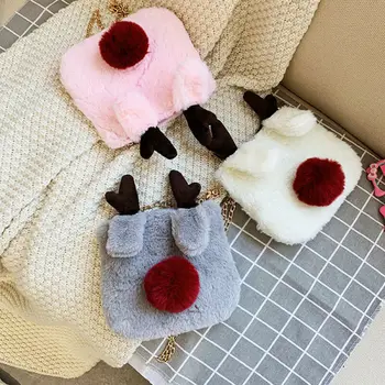 

Hot Infant Baby Kids Girls Bags Toddler Casual Shoulder Crossbody Messenger Handbag Bag