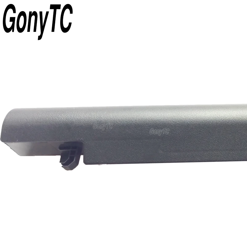 Gonytc 15 V 44Wh 2950 мА/ч оригинал A41 X550a Батарея для Asus X550 X550C A450 A450C A450L A450LB литий ионный