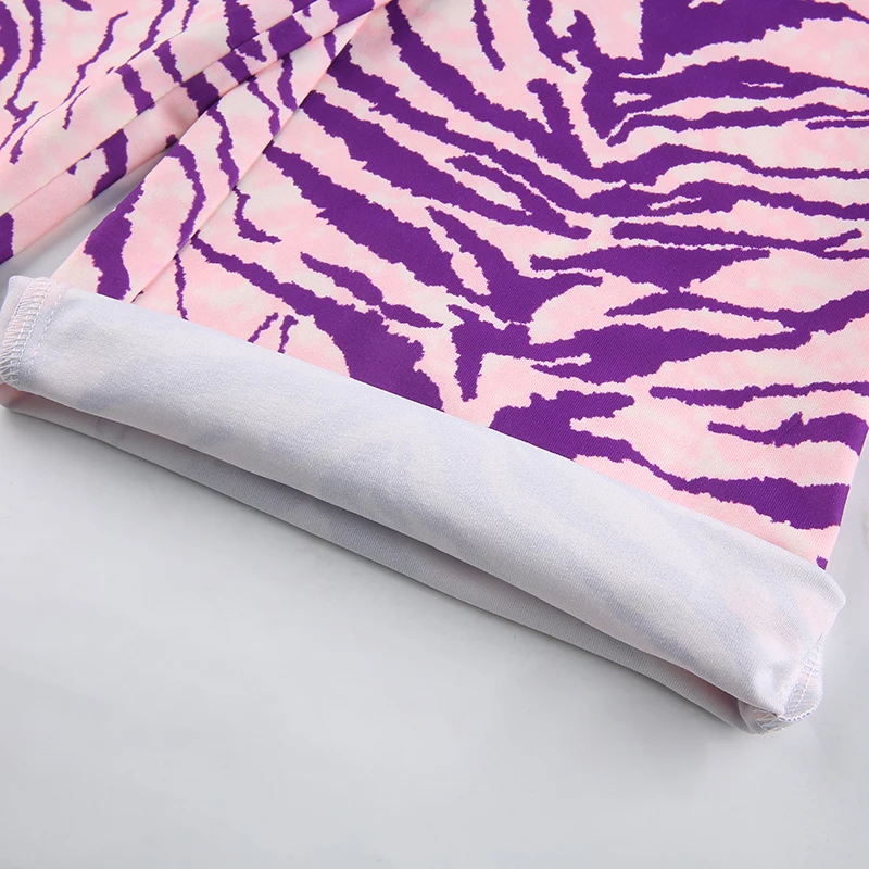 Zebra Printed Pants (6)