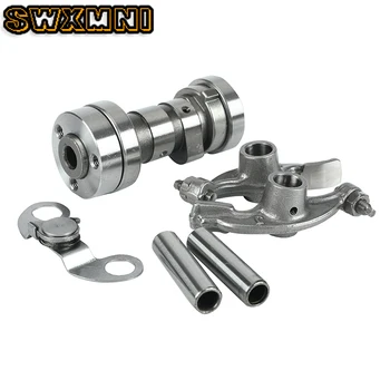 

Lifan 125cc Motorcycle Camshaft Valve Rocker axle Stopper Assy For lifan 125 Horizontal Engines Dirt Pit Bike ATV Quad Parts