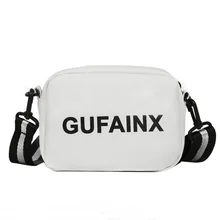 Международная торговля летняя новая стильная сумка для отдыха модная сумка на плечо с буквами Холщовая Сумка через плечо