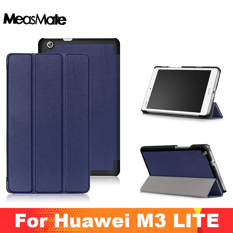 Планшетный защитный чехол для huawei Mediapad M3 Youth Lite 8 CPN-W09 CPN-AL00 " Чехол