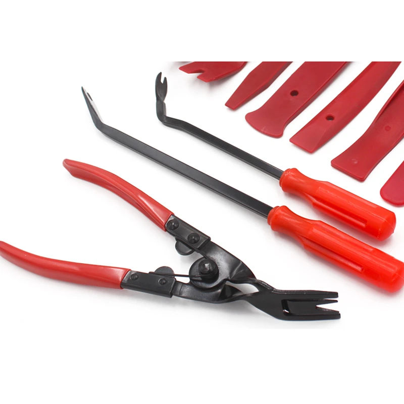 £15.98 32pcs Car Audio Disassembly Tool Interior Door Clip Panel Trim
