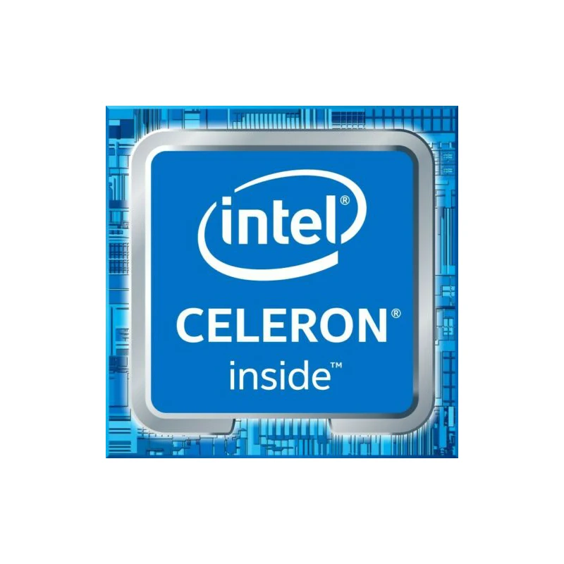 Intel Celeron G5905 3.5GHz Dual-Core Dual-Thread CPU Processor 4M 58W LGA 1200 gaming processor