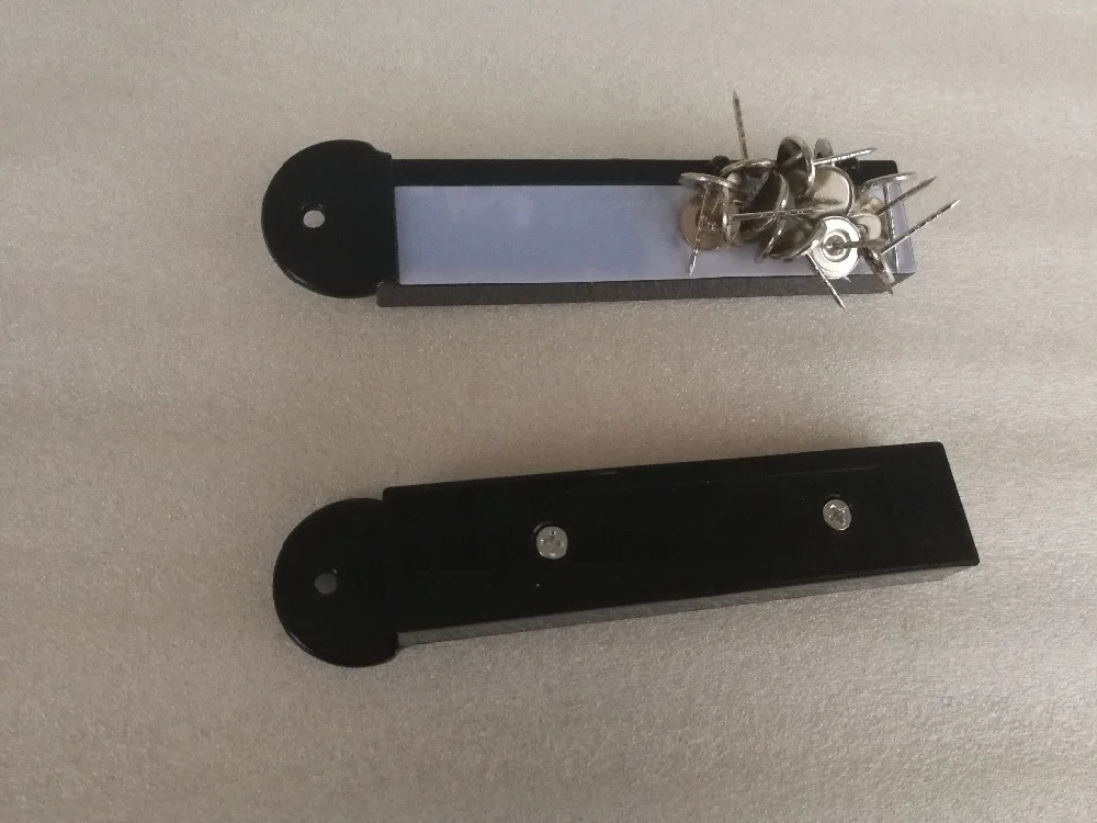 S3 Handkey EAS Detacher ключ безопасности Handkey дисплей S3 магнитный деташер крюк ключ блокировщик деташер паук обертывание вешалка