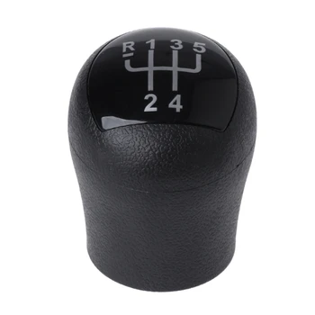 

5 Speed Car Manual Gear Shift Knob Stick For Renault Clio Kangoo 2006 2007 2008 Factory Test QC Strict Unique Elegant Design