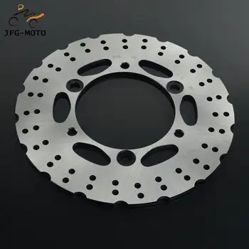 

Motorcycle 220mm Rear Brake Discs Rotors For KAWASAKI 250cc Ninja 250SL 250cc Z250 SL Z300 300cc NINJA 300 EX300 ABS