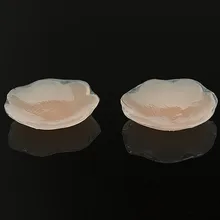 Чашка бюстгальтер тонкие невидимые силиконовые подушечки дышащие невидимые силиконовые наклейки на соски под лифчик аксессуары mujer pezoneras adhesiva mujer