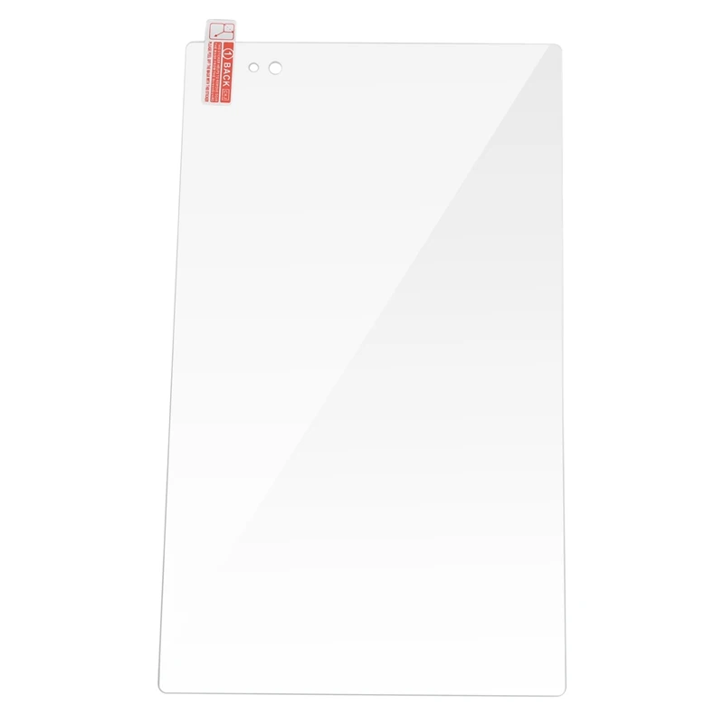 9H+ Премиум Закаленное стекло протектор экрана для sony Xperia Z3 Compact Tablet