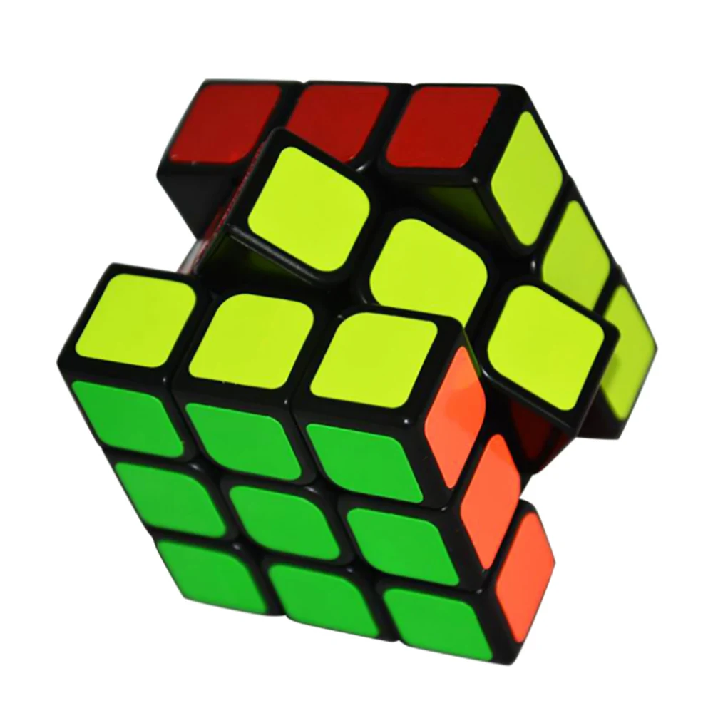 IQ-Cubes QiYi QiHang 3x3 куб Высокая головоломка с быстрым кубом волшебное профессиональное обучение и образовательные кубики magicos детские игрушки