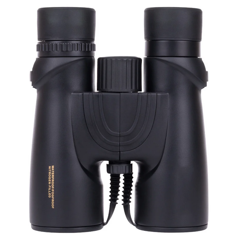 

10X42 Binoculars Hight Definition Waterproof Optical Telescope For Outdoor Hunting Traveling Bird Watching BAK4 Binoculars