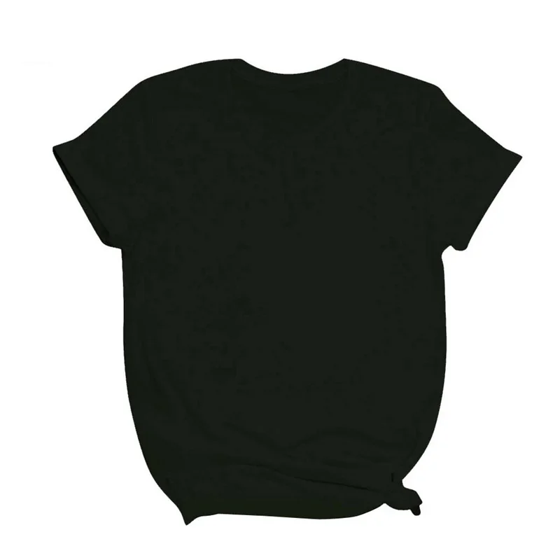 Brand New Women T-shirt Sumemr Short-sleeve Woman T Shirt Multi Pure Color Women T Shirt Fashion O-neck Tops Wholesale