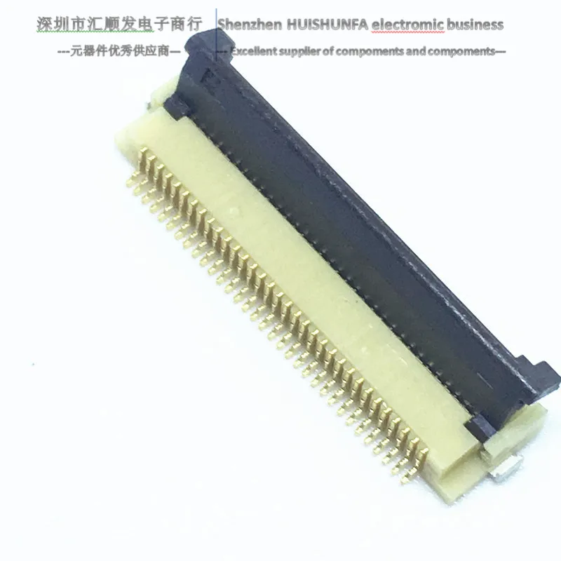 Connectors FFC / FPC FFC & FPC Connectors Hirose Connector FH12-33S-0.5SH