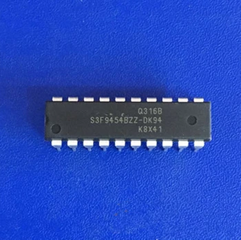 

S3F9498XZZ-AO98 S3F9498XZZ DIP32 S3F9454BZZ-DK94 S3F9454BZZ S3F94C4EZZ-DK94 S3F94C4EZZ DIP20 5PCS