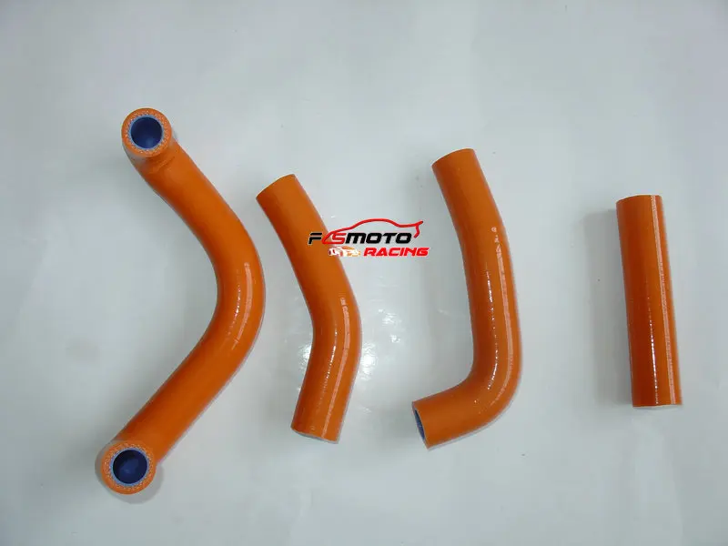 Радиатор Silcone петель растяжимый шланг для KTM50SX 50SX 2009 2010 2011 2012 KTM