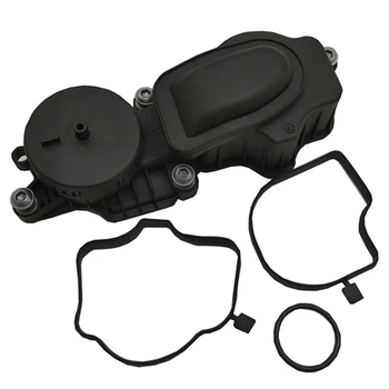 

Fits for BMW E46 330D E60 E61 525D 530D E65 E66 730D CRANKCASE OIL BREATHER VALVE