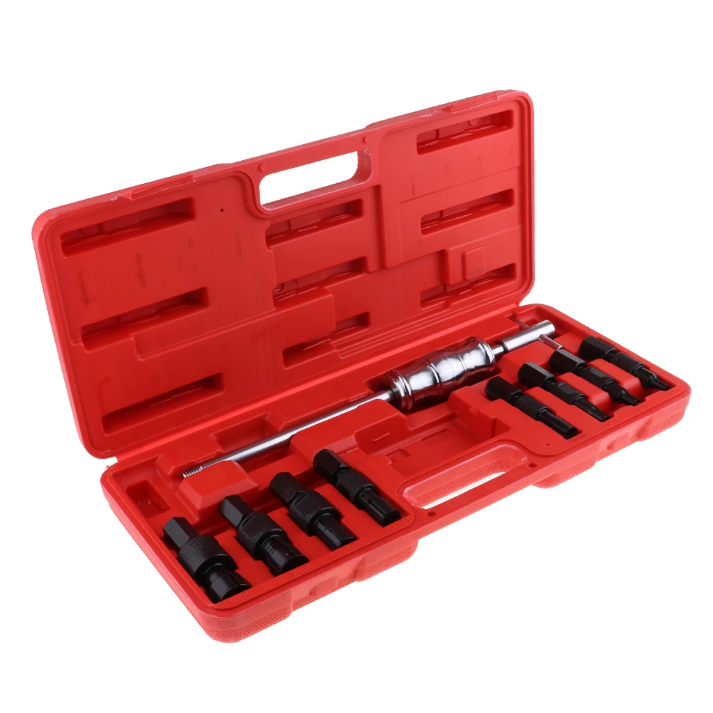 bearing extractor bike
