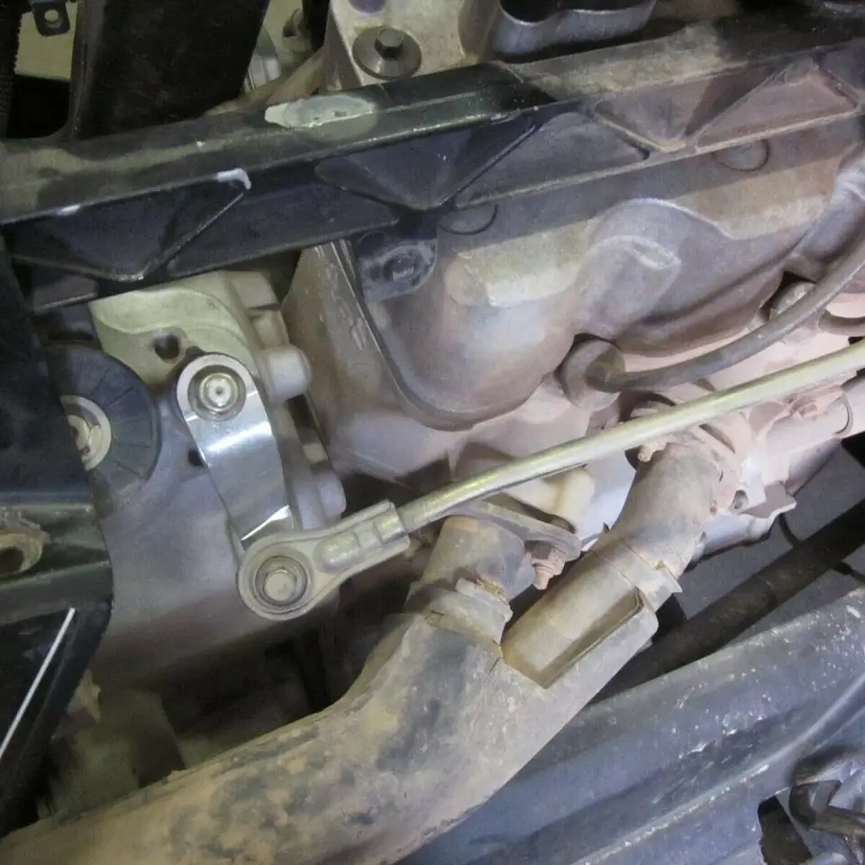 Loczek Spline Bellcrank Für Polaris ATV - Ersatzteil 3234724