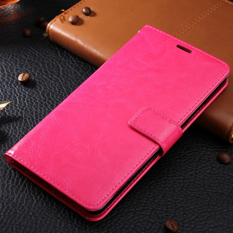 Rose Флип Чехол Для samsung Galaxy S10 5G S8 S9 плюс S6 s7 edge A10 A20 A30 A40 A50 A60 A70 M10 M20 M30 A2 Core кожаный чехол-бумажник с крышкой - Цвет: Rose