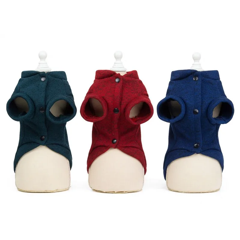 Футболка очки с буквенным принтом 2 Legged рубашка собака зимняя теплая одежда для