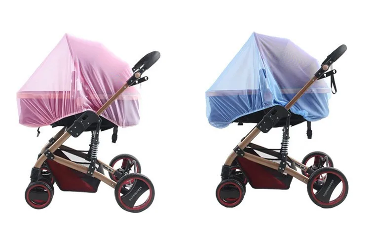 Bugaboo москитная сетка, детская коляска, москитная сетка с полным покрытием, детская коляска, кровать, сетка