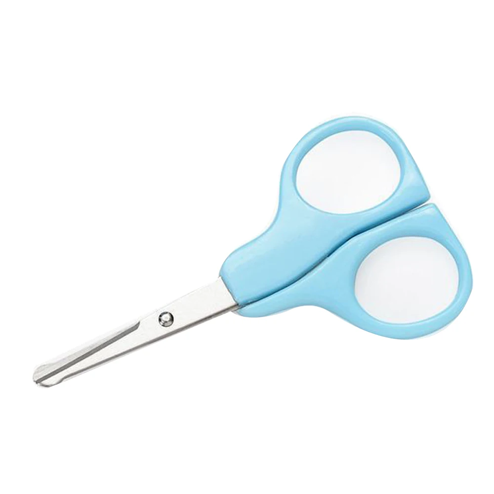 Efex Здоровые Удобные Nailscissor кусачки для ногтей портативный, безопасный Nailscissorsset Детские улитки набор милый полезный Nailkit