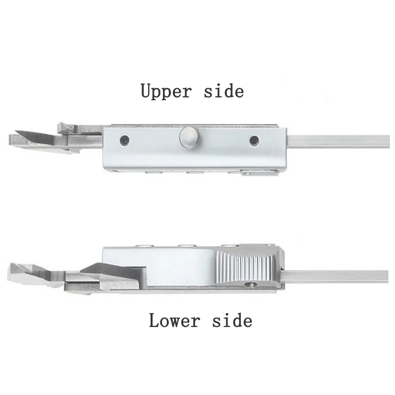 150mm Digital Electronic Caliper LCD HD Digital Display Vernier Caliper Stainless Steel Scale Caliper Micrometer Micrometer