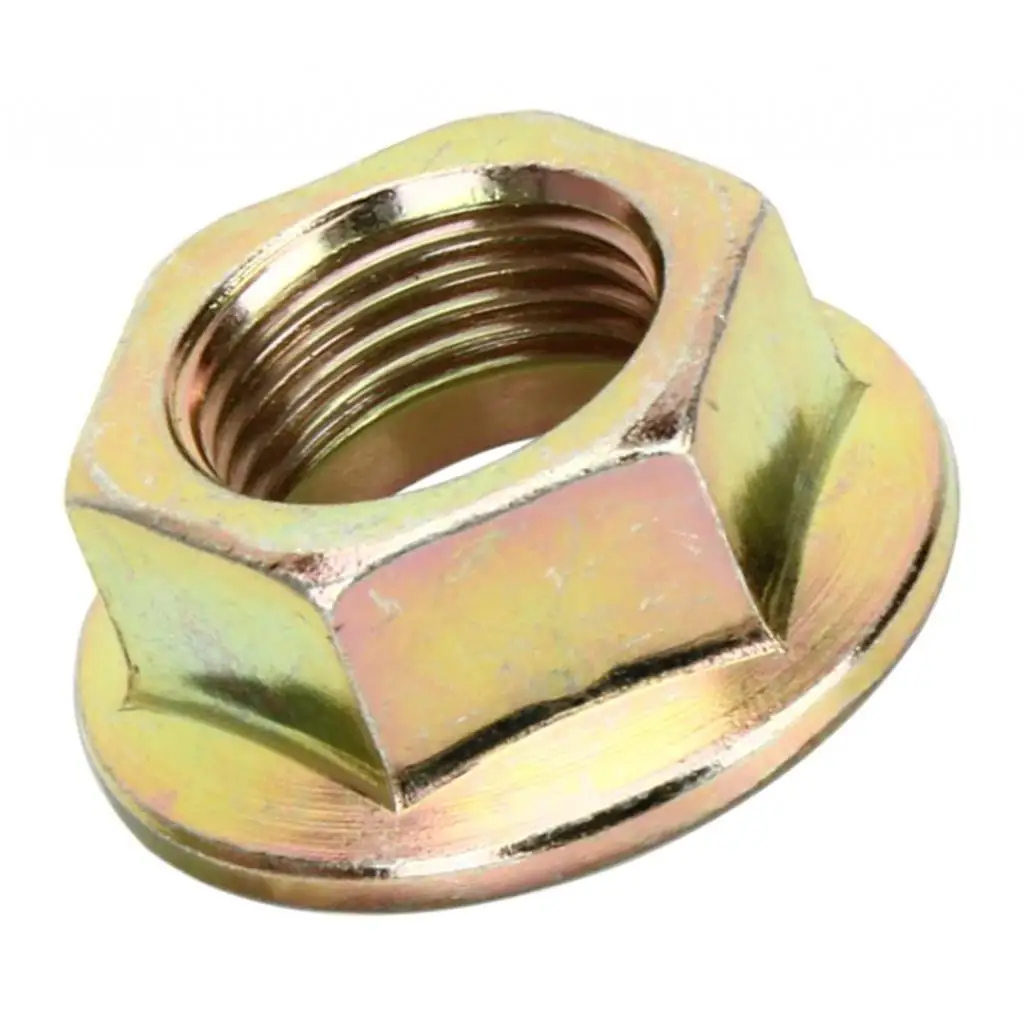 Replacement Crankshaft Nut For CFMoto CF500 ATV UTV Engine Motor Part | Автомобили и мотоциклы