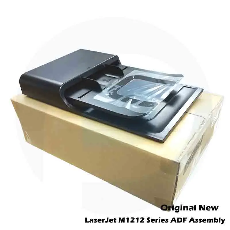 Оригинальный новый для HP M1213 M1212 M1216 M1214 M1218 M1217 ADF сборный сканер в сборе Детская